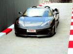 Ferrari F430 Spider by Imola Racing 2005 года